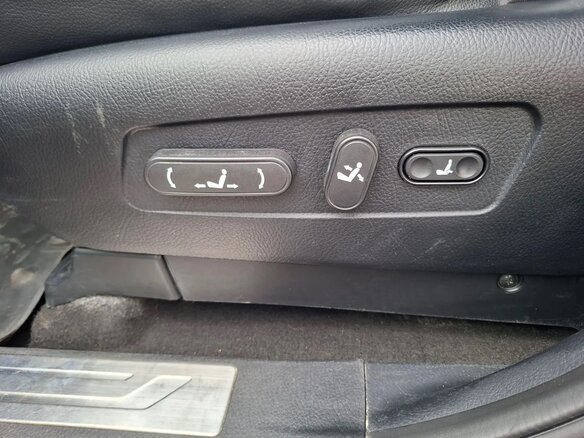 2015 Kia Mohave 8-speed I, чёрный, 2150000 рублей - вид 10