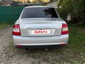 2012 Lada (ВАЗ) Priora I, серебристый, 400000 рублей - вид 7