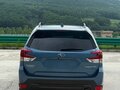 2023 Subaru Forester V Рестайлинг, синий, 2890002 рублей - вид 3
