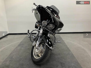 2005 Honda VTX 1800, чёрный, 730000 рублей, вид 3