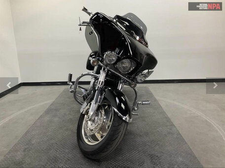 2005 Honda VTX 1800, чёрный, 730000 рублей, вид 3
