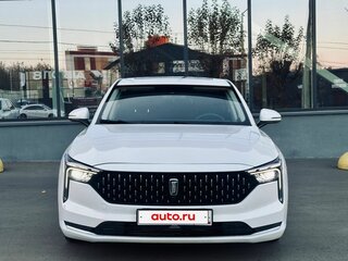 2023 FAW Bestune B70 I, белый, 1349000 рублей, вид 3