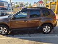 2014 Renault Duster I, коричневый, 1040000 рублей - вид 6