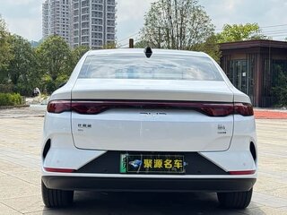 2025 BYD Qin L, белый, 1960000 рублей, вид 5