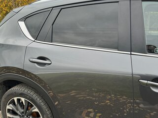 2020 Mazda CX-5 II, серый, 2153000 рублей, вид 3