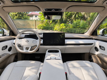2026 Changan Qiyuan A06 51.48 kWh, белый, 2970000 рублей, вид 5