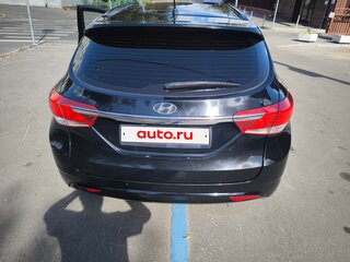 2013 Hyundai i40 I, чёрный, 1150000 рублей, вид 5