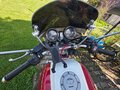 2000 Honda CB 1300, белый, 370000 рублей - вид 7