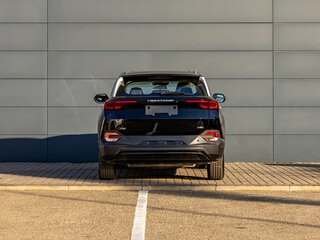 2023 FAW Bestune T77 I, чёрный, 2295000 рублей, вид 5