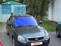 2014 Lada (ВАЗ) Priora I Рестайлинг, серебристый, 450000 рублей - вид 5