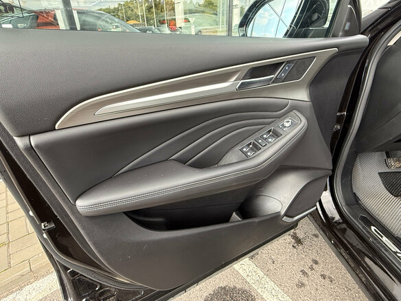 2021 Haval F7 I, чёрный, 1695000 рублей - вид 10