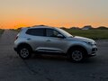 2021 Chery Tiggo 4 I Рестайлинг, серебристый - вид 4