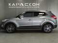 2019 Hyundai Creta I, серый, 1579000 рублей - вид 4
