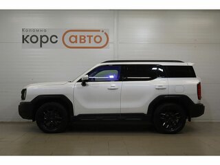 2024 Haval H3 I, белый, 2240000 рублей, вид 2