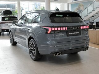 2026 Nordcross 001, серый, 7130000 рублей, вид 1