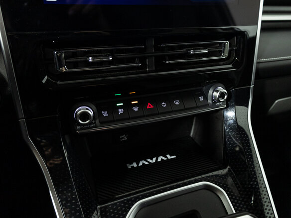 2025 Haval M6 II, белый, 1799777 рублей - вид 16