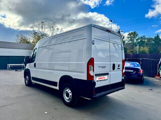 2023 Fiat Professional Ducato, белый, 3699000 рублей, вид 4