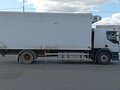 2007 Volvo FE, белый, 2250000 рублей - вид 4