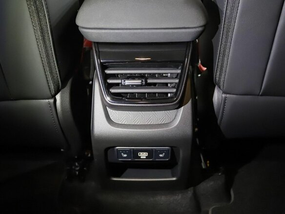 2026 Haval H3 I Рестайлинг, серый, 2749000 рублей - вид 13