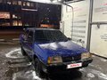 1999 Lada (ВАЗ) 21099, синий, 69000 рублей
