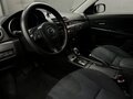 2006 Mazda 3 I (BK) Рестайлинг, серый, 319888 рублей - вид 4