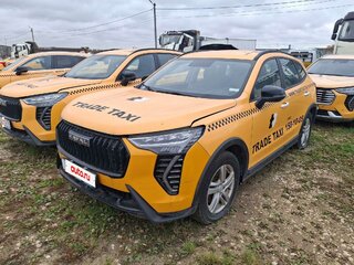 2024 Haval Jolion I, белый, 1254207 рублей, вид 2