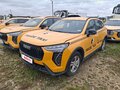 2024 Haval Jolion I, белый, 1254207 рублей - вид 1