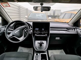 2023 Haval M6 II, белый, 1091850 рублей, вид 5