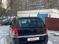 2008 Opel Zafira B Рестайлинг, чёрный, 600000 рублей - вид 3