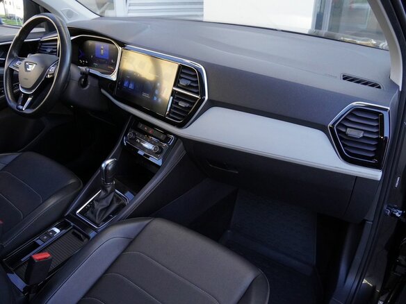 2023 Jetta VS5 I Рестайлинг, серый, 1790000 рублей - вид 12