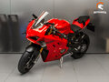 2023 Ducati Panigale V4, красный, 2138922 рублей - вид 2