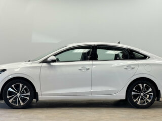 2023 Changan Eado Plus I, белый, 1850000 рублей, вид 2