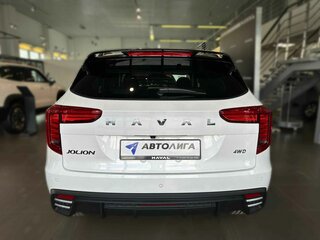 2026 Haval Jolion I Рестайлинг 2, белый, 2949000 рублей, вид 5