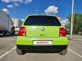 2000 Volkswagen Lupo, зелёный, 300000 рублей - вид 7