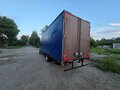 2008 ГАЗ ГАЗель (33023/330273) Фермер, синий, 1150000 рублей - вид 5