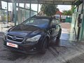 2012 Subaru XV I, чёрный - вид 3