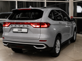 2026 Haval M6 II, серебристый - вид 7