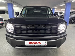 2025 Haval H3 I, чёрный, 2395000 рублей, вид 2
