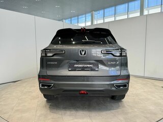 2024 Changan CS55 Plus II, серый, 2250000 рублей, вид 4