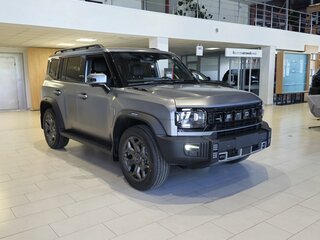 2026 Jetour T2, серый, 4499000 рублей, вид 3