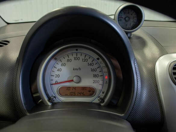 2010 Suzuki Splash I, белый, 625000 рублей - вид 23