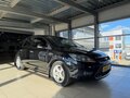 2010 Ford Focus II Рестайлинг, чёрный, 517000 рублей