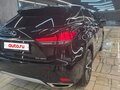 2022 Lexus RX 300 IV Рестайлинг, чёрный - вид 5