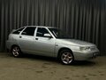 2007 Lada (ВАЗ) 2112, серебристый, 239888 рублей - вид 2