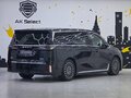 2026 Voyah Dream I Рестайлинг, чёрный, 8700000 рублей - вид 6