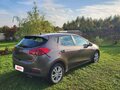 2013 Kia Ceed II, коричневый - вид 4