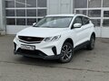 2024 Belgee X50, белый, 1899000 рублей