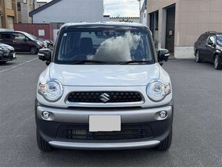 2022 Suzuki Xbee I, белый, 988000 рублей, вид 2
