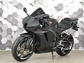 2025 Honda CBR 600RR, чёрный, 1419000 рублей - вид 1