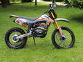 2026 PitonMoto MX2 MAVERICK PR300, оранжевый, 144990 рублей - вид 6